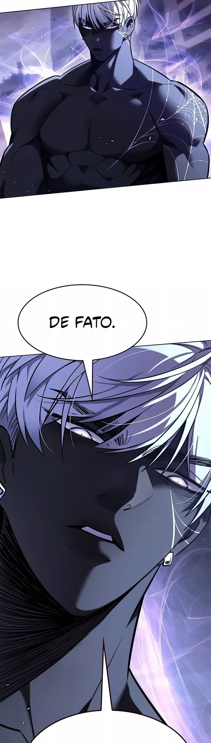 Read Veletric BR Manga Online