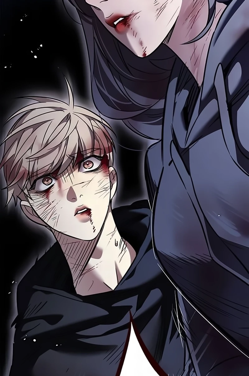 Read Veletric BR Manga Online