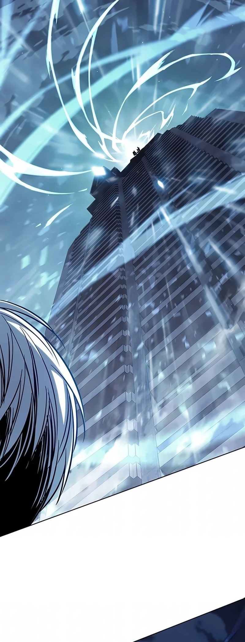 Read Veletric BR Manga Online