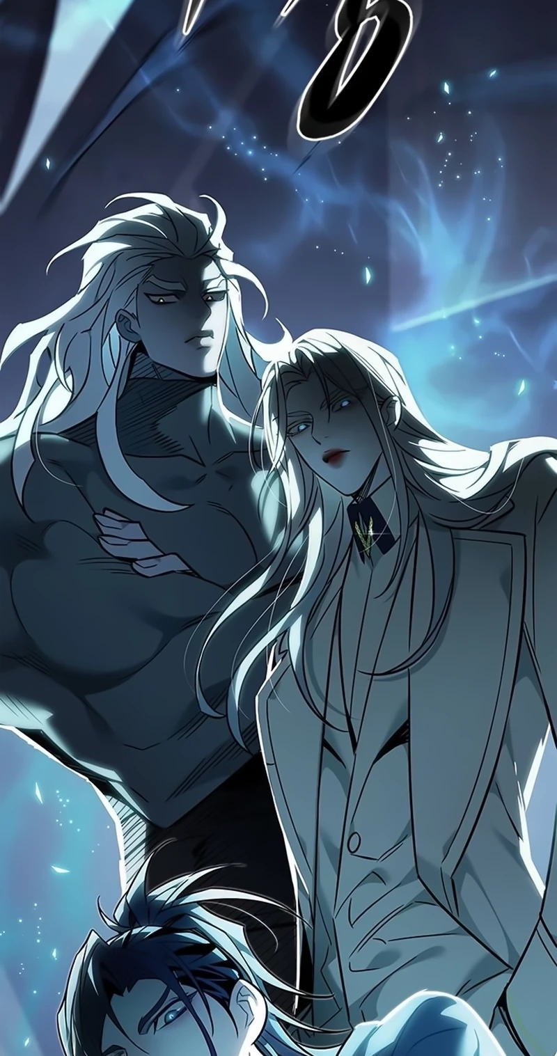 Read Veletric BR Manga Online