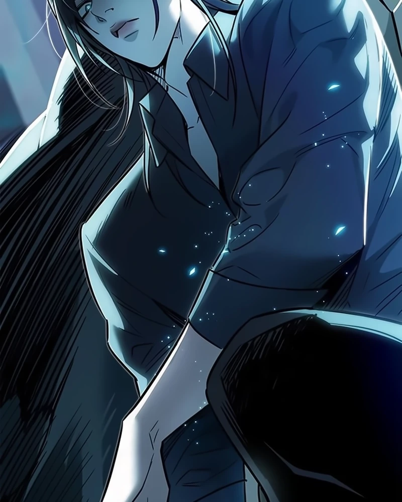 Read Veletric BR Manga Online