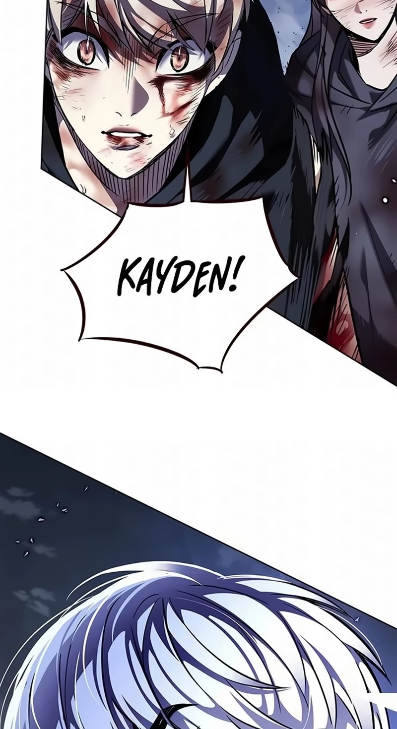 Read Veletric BR Manga Online
