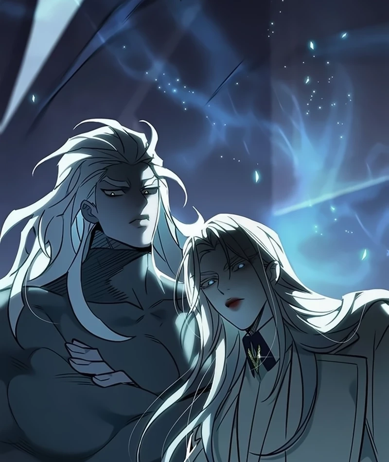 Read Veletric BR Manga Online