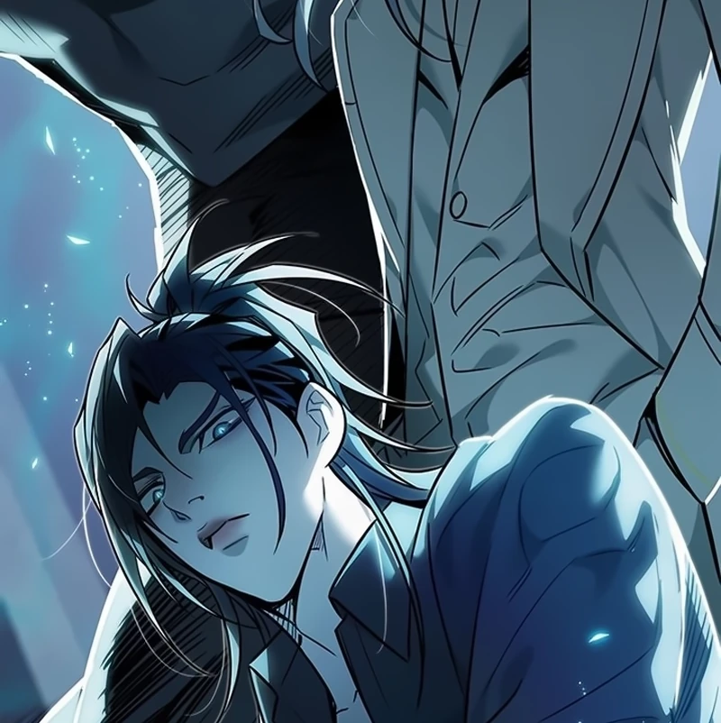 Read Veletric BR Manga Online