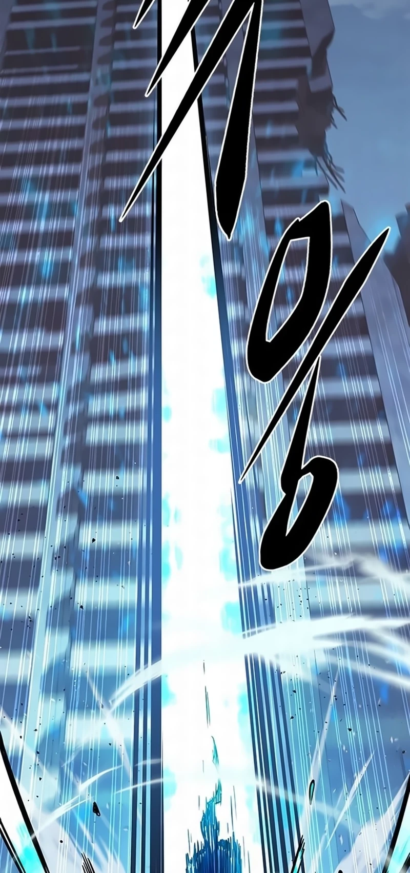 Read Veletric BR Manga Online