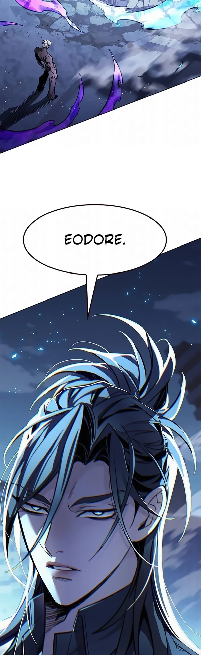 Read Veletric BR Manga Online