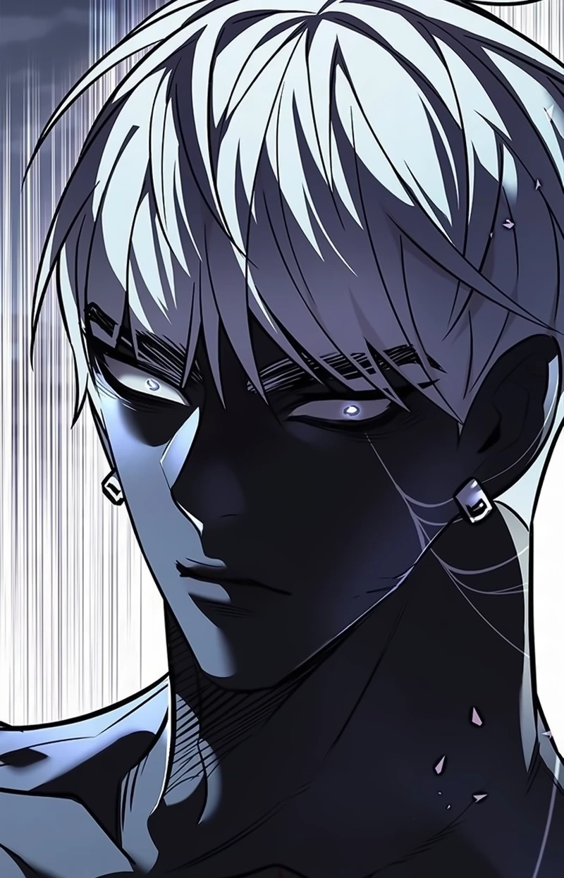Read Veletric BR Manga Online