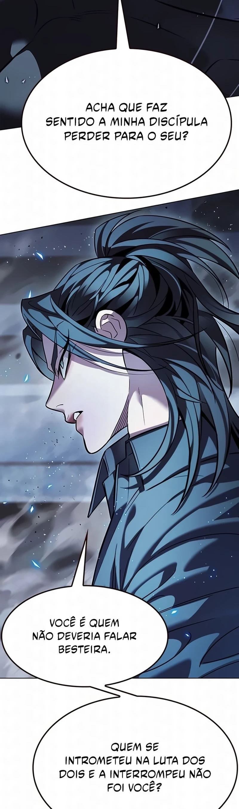 Read Veletric BR Manga Online