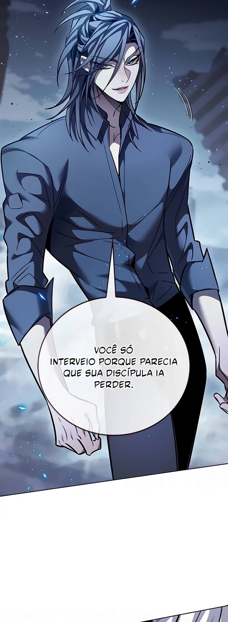 Read Veletric BR Manga Online
