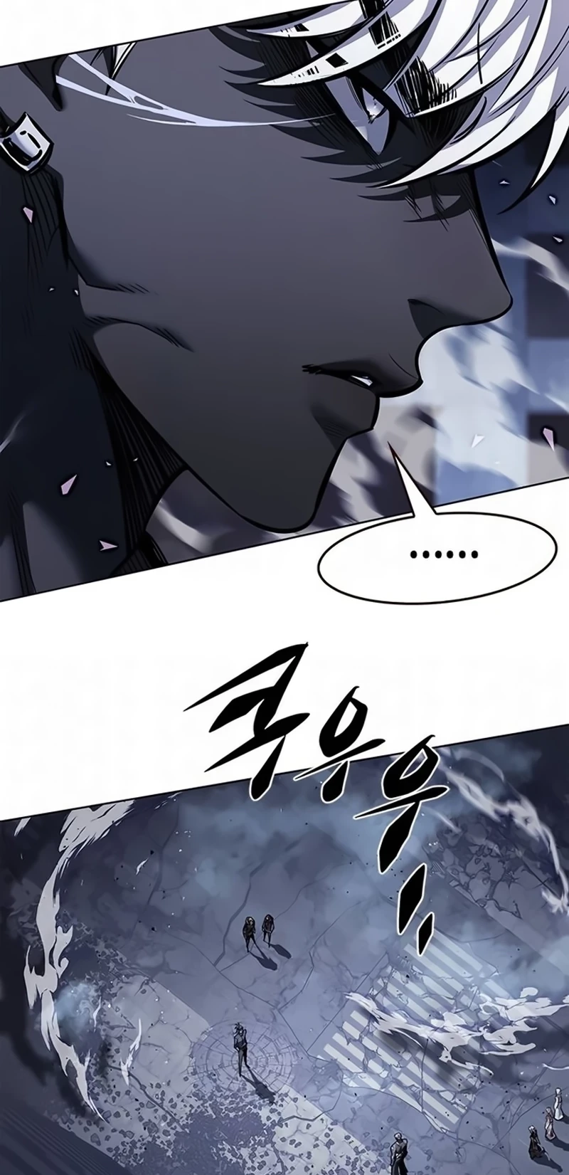 Read Veletric BR Manga Online