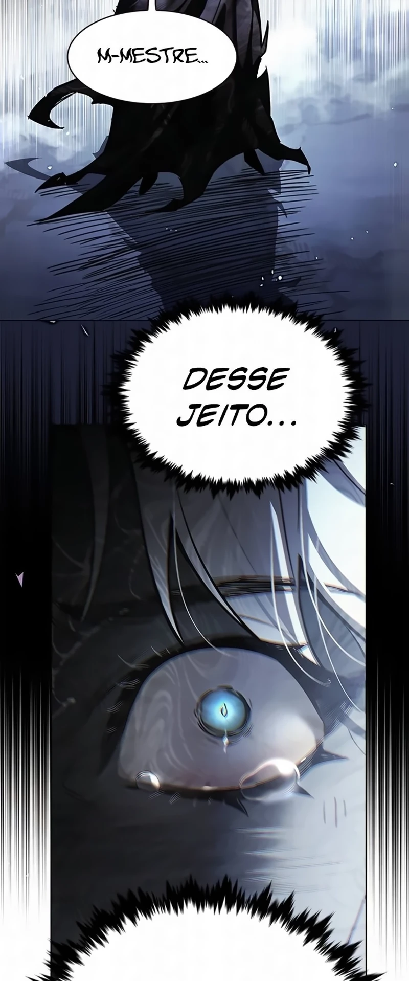Read Veletric BR Manga Online