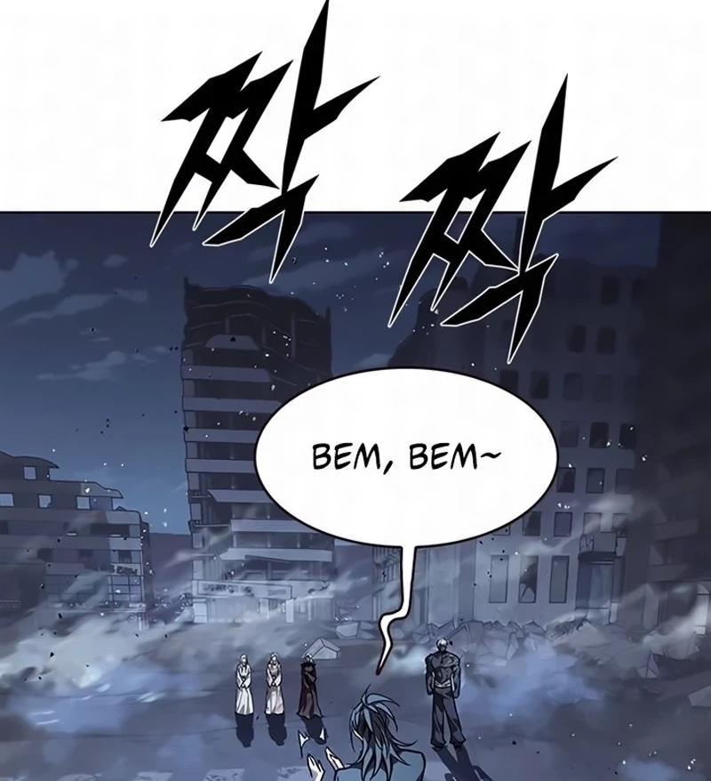 Read Veletric BR Manga Online