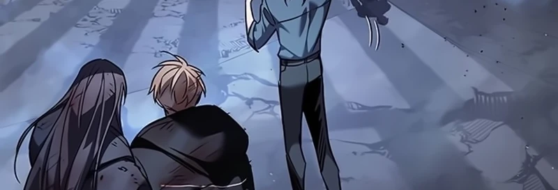 Read Veletric BR Manga Online