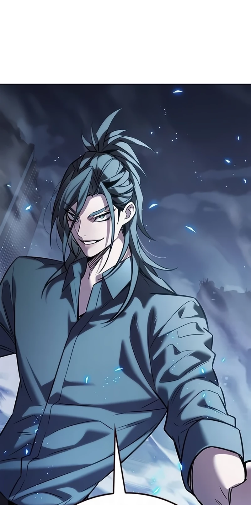 Read Veletric BR Manga Online
