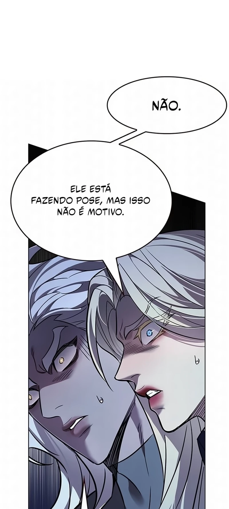 Read Veletric BR Manga Online