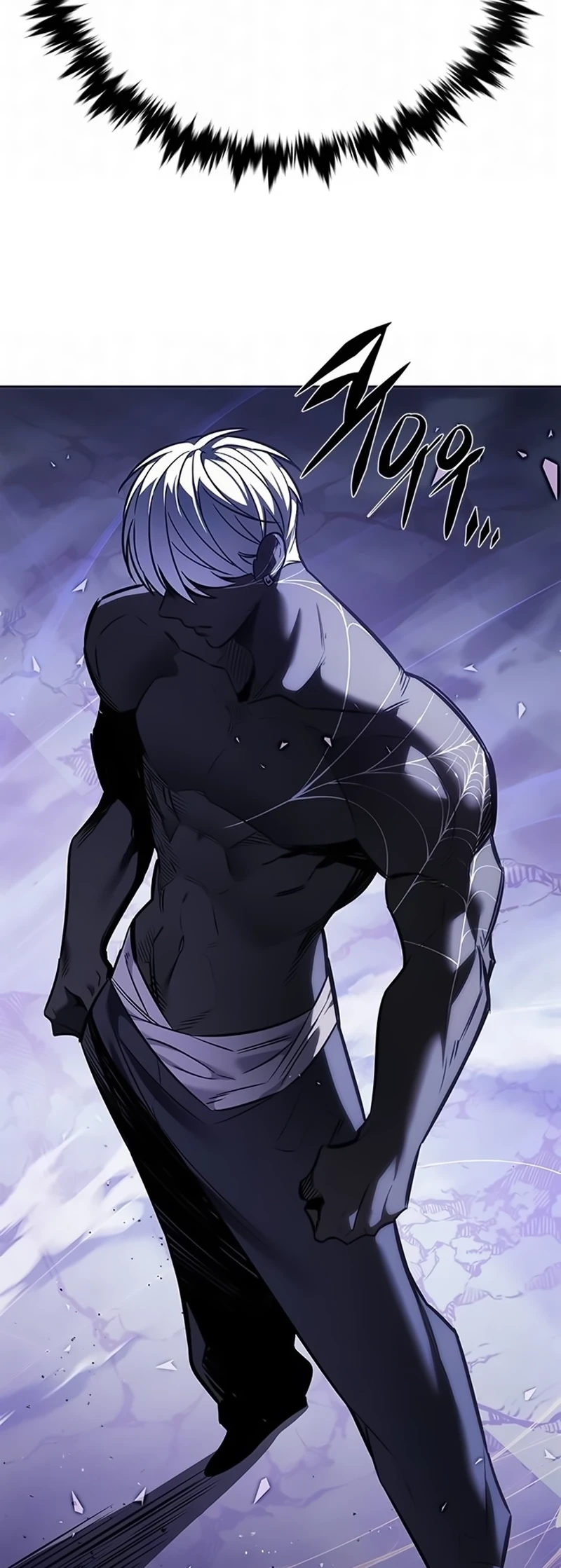 Read Veletric BR Manga Online