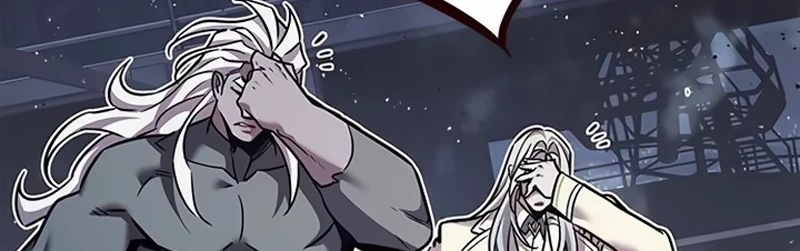 Read Veletric BR Manga Online