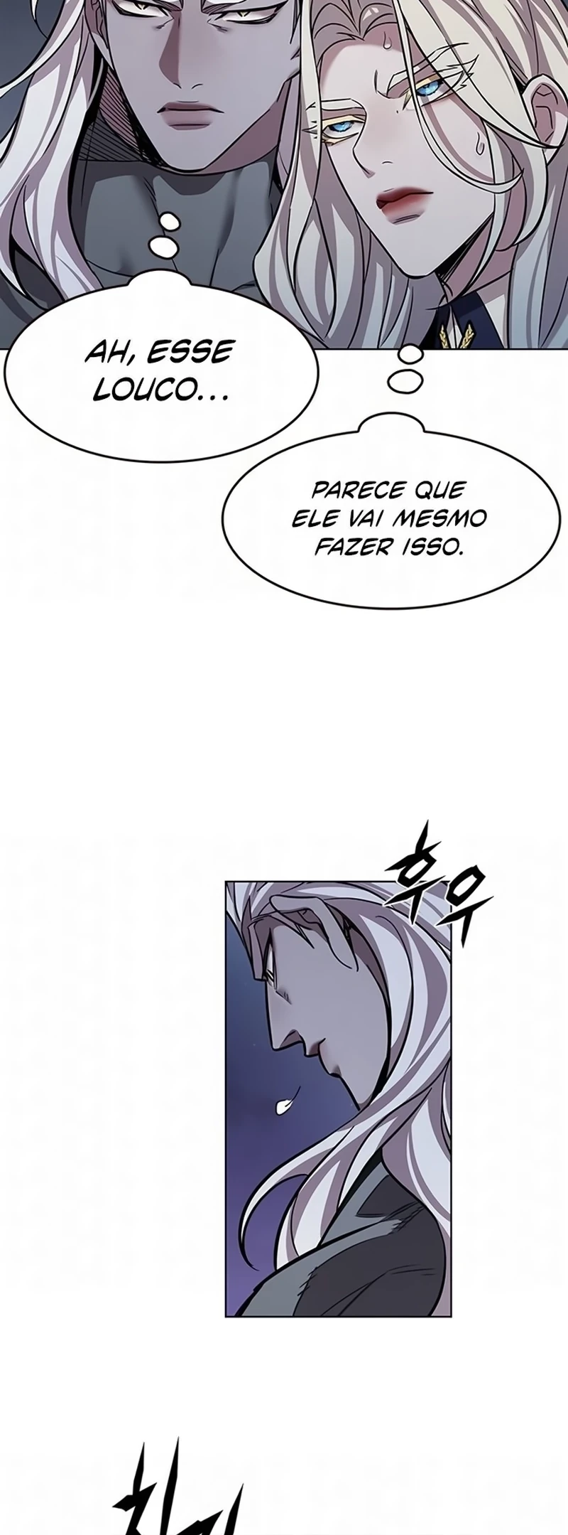 Read Veletric BR Manga Online
