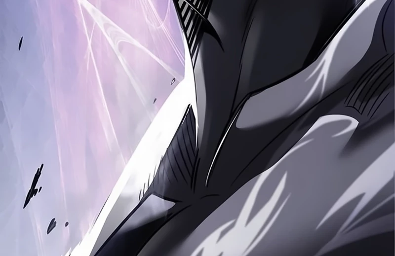Read Veletric BR Manga Online