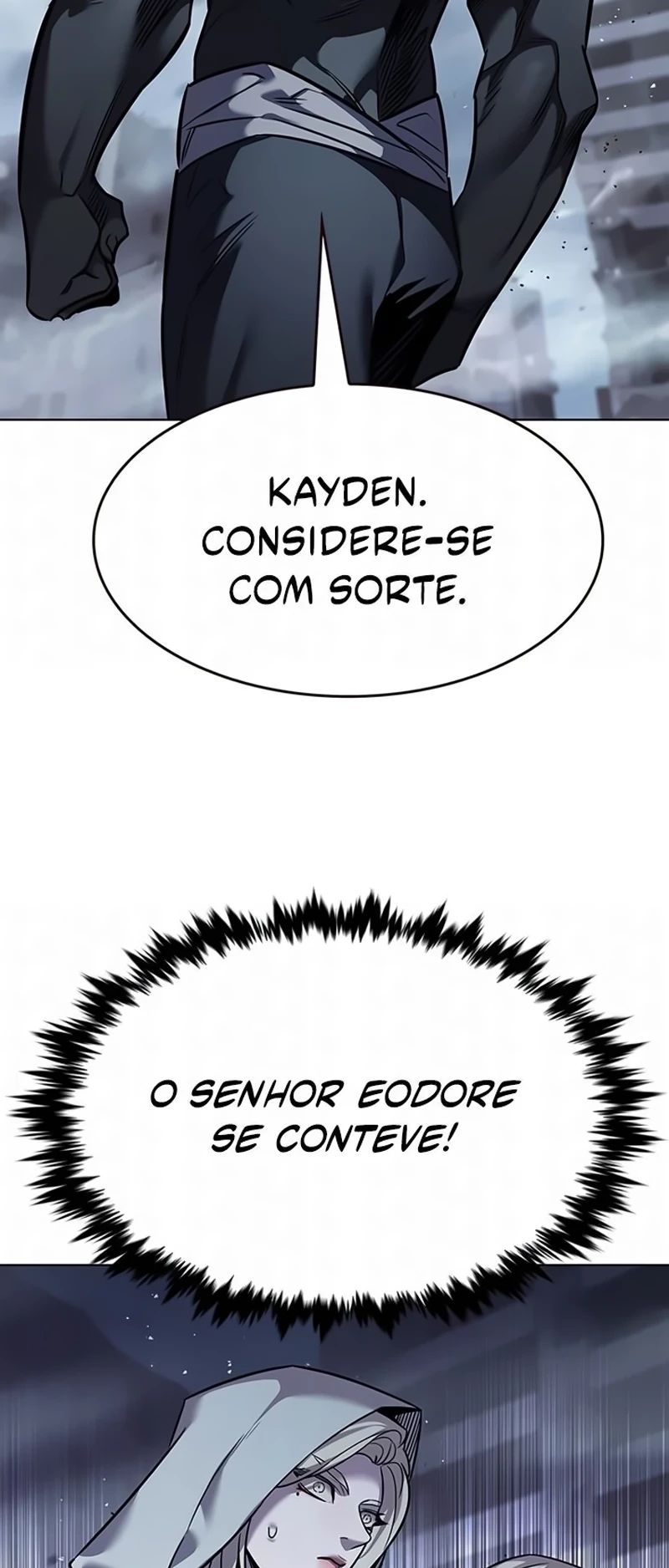 Read Veletric BR Manga Online