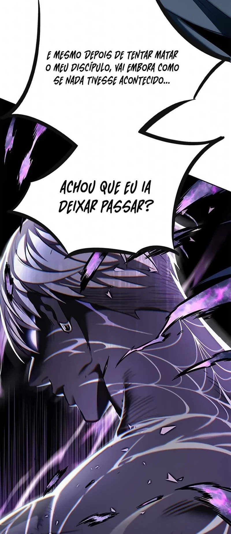 Read Veletric BR Manga Online