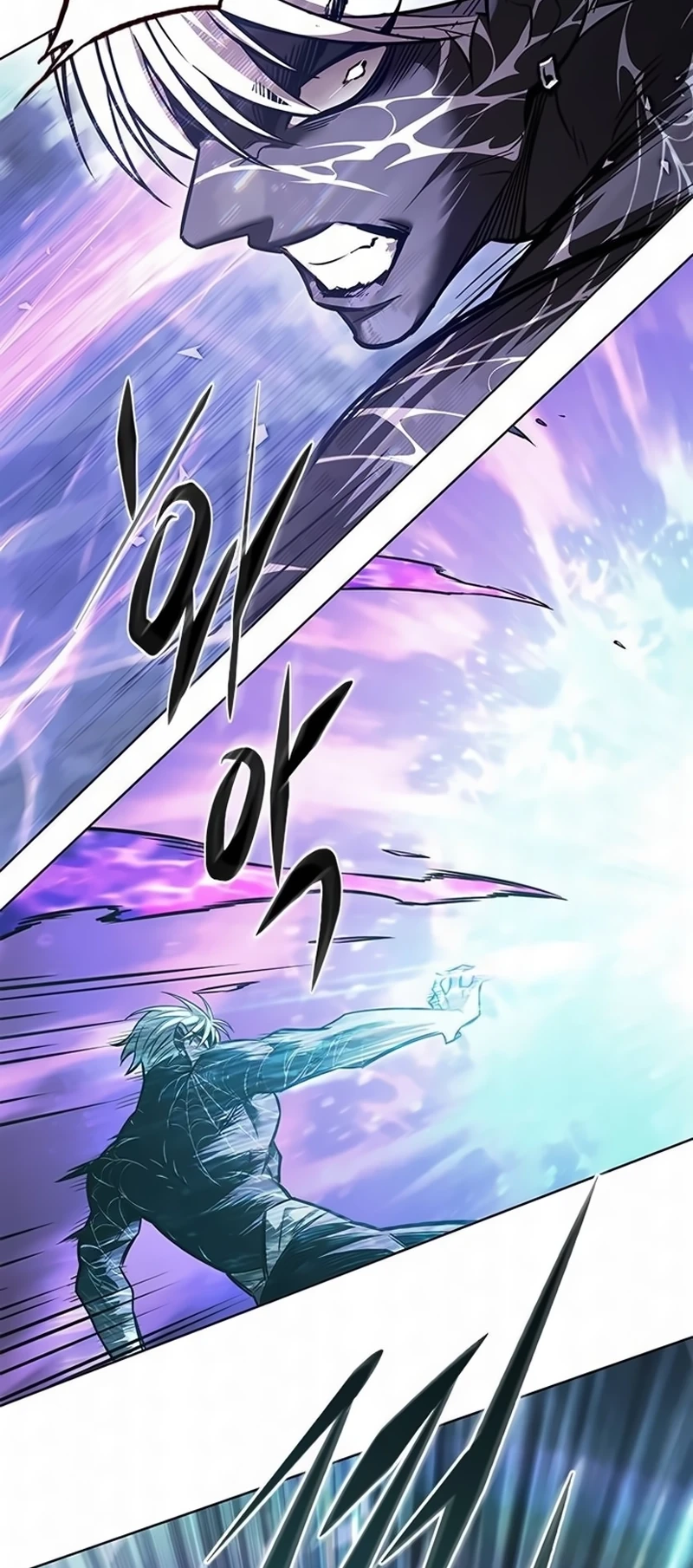 Read Veletric BR Manga Online