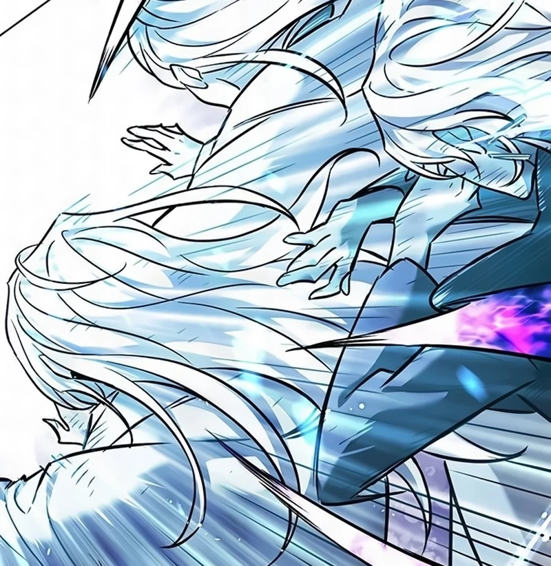 Read Veletric BR Manga Online