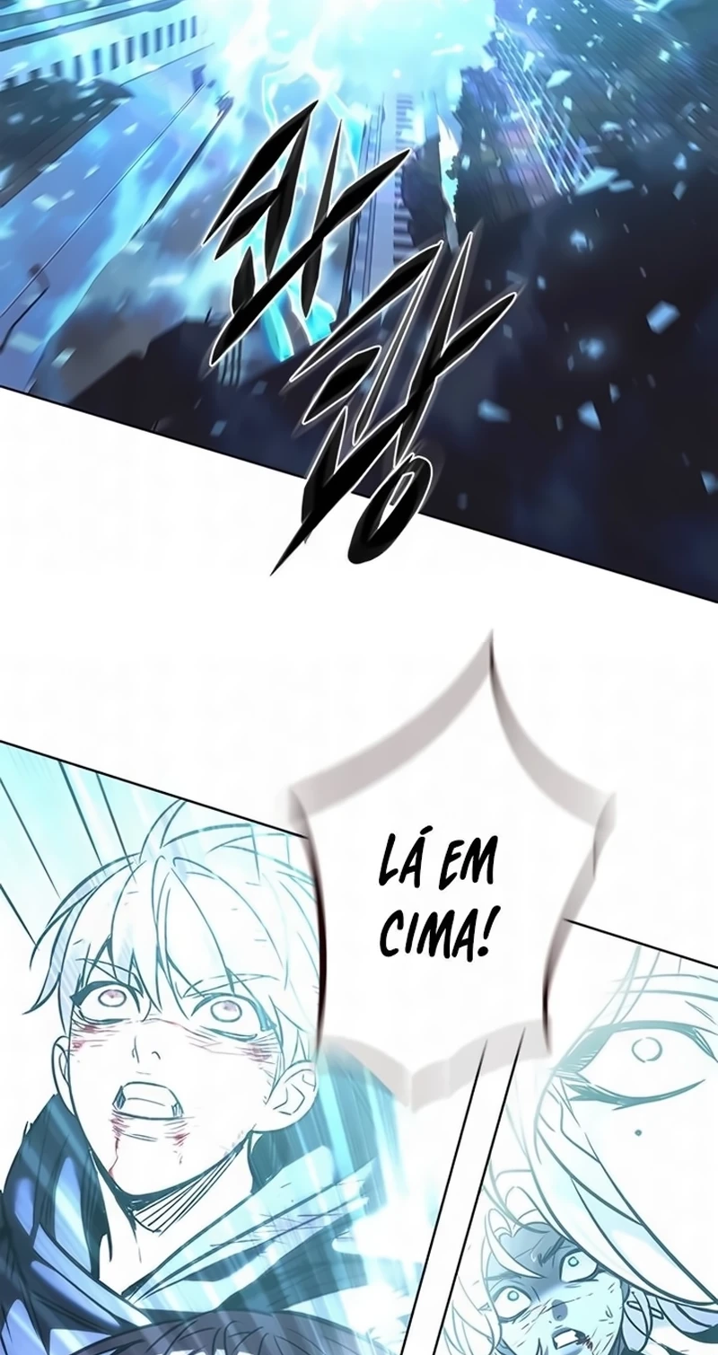 Read Veletric BR Manga Online