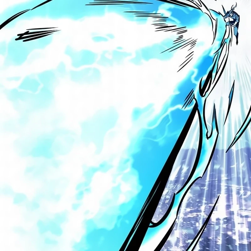 Read Veletric BR Manga Online