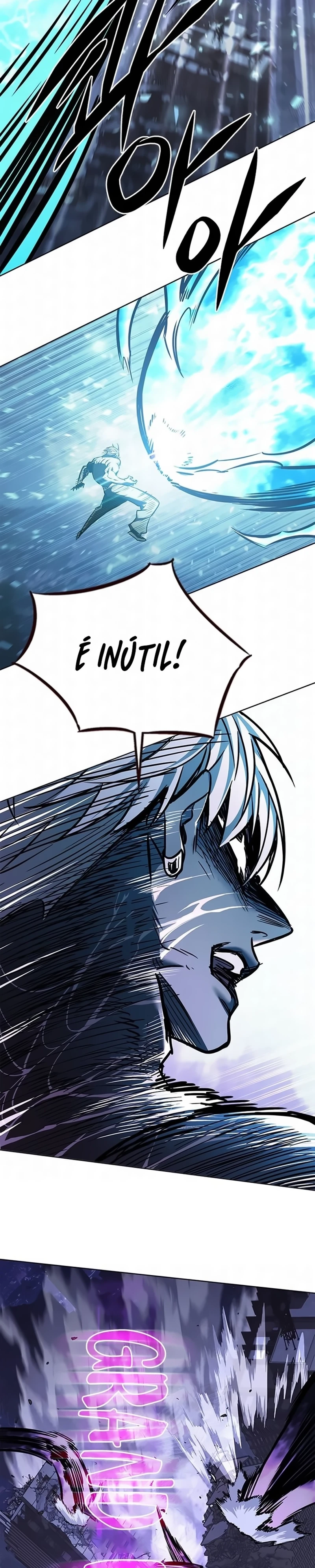 Read Veletric BR Manga Online