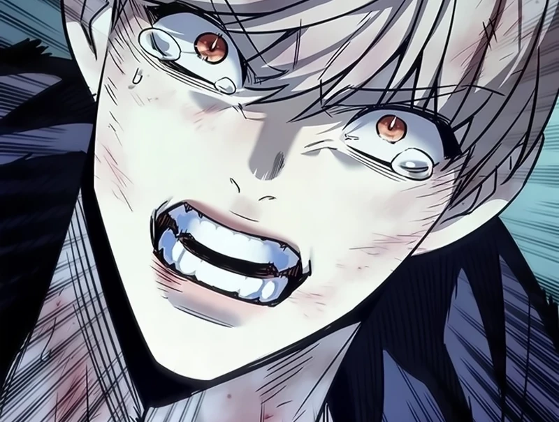 Read Veletric BR Manga Online