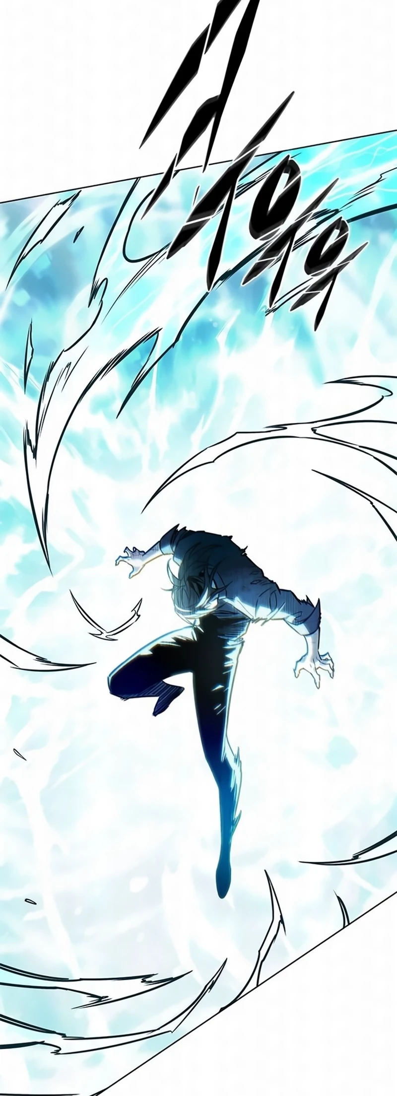 Read Veletric BR Manga Online