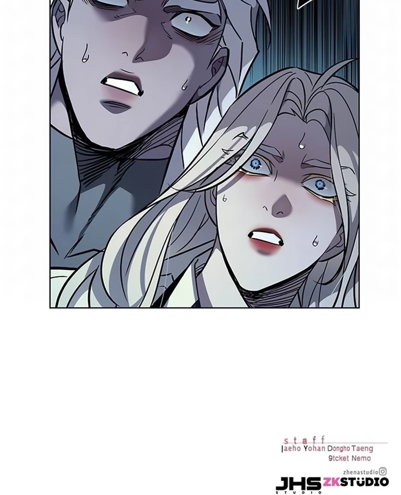 Read Veletric BR Manga Online