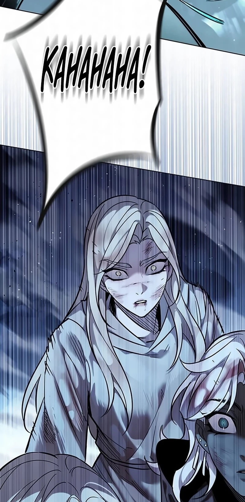 Read Veletric BR Manga Online