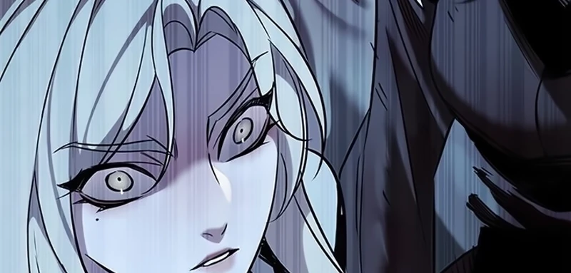 Read Veletric BR Manga Online