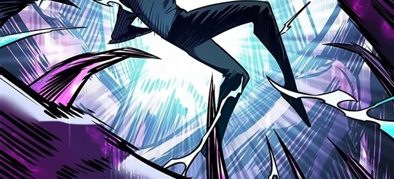 Read Veletric BR Manga Online