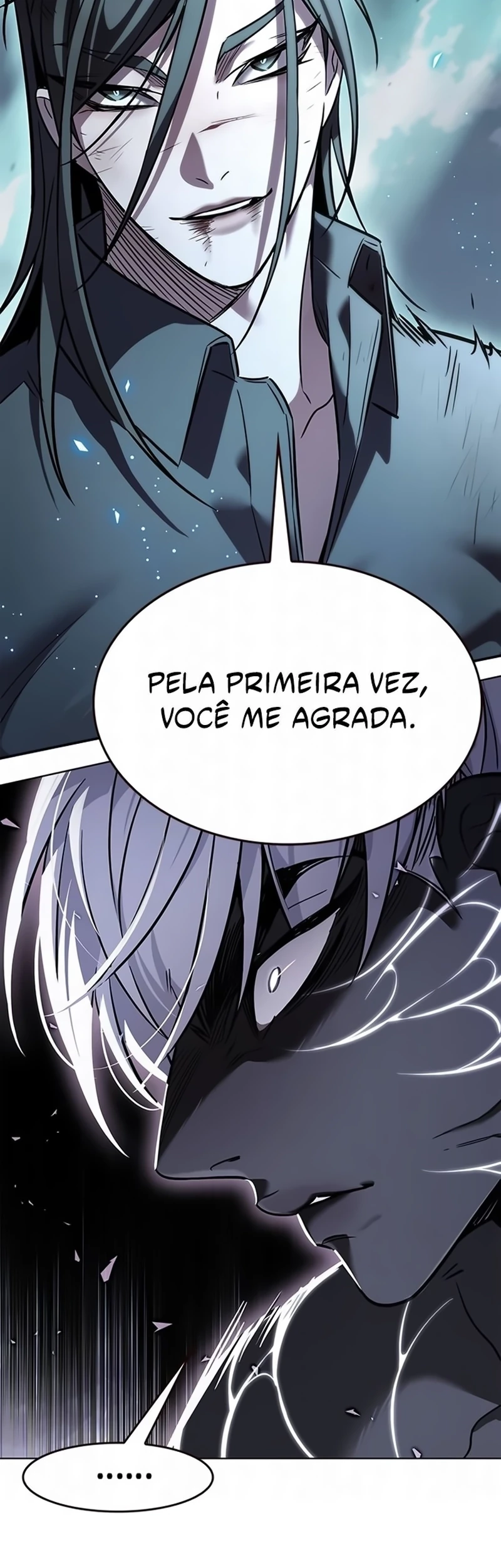 Read Veletric BR Manga Online