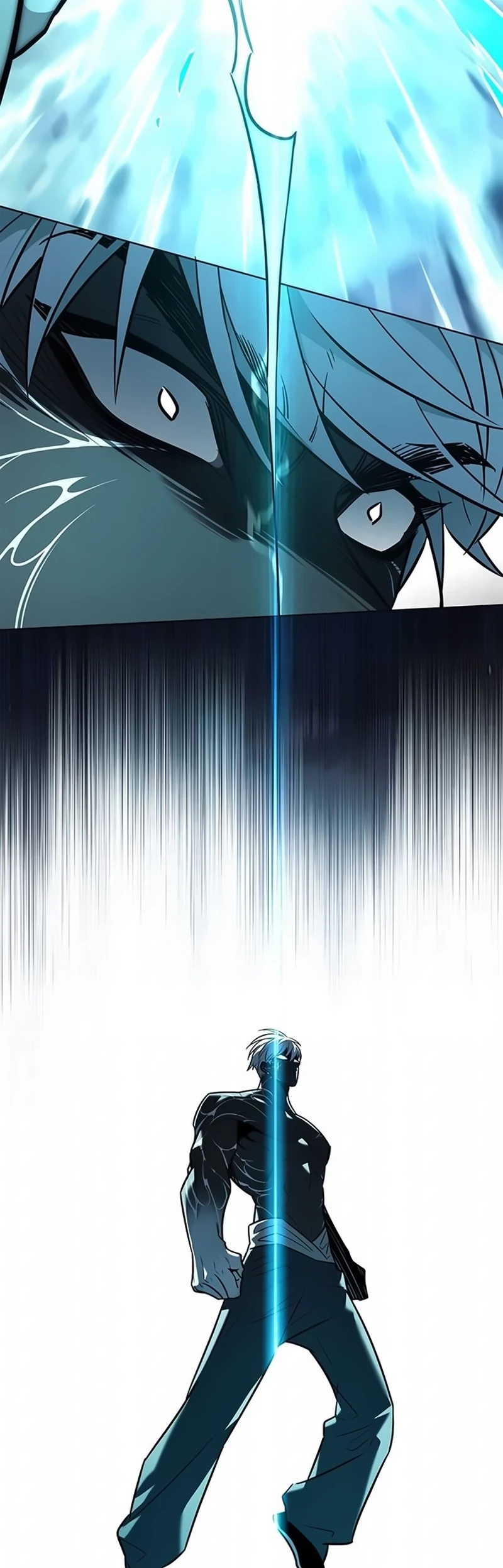 Read Veletric BR Manga Online