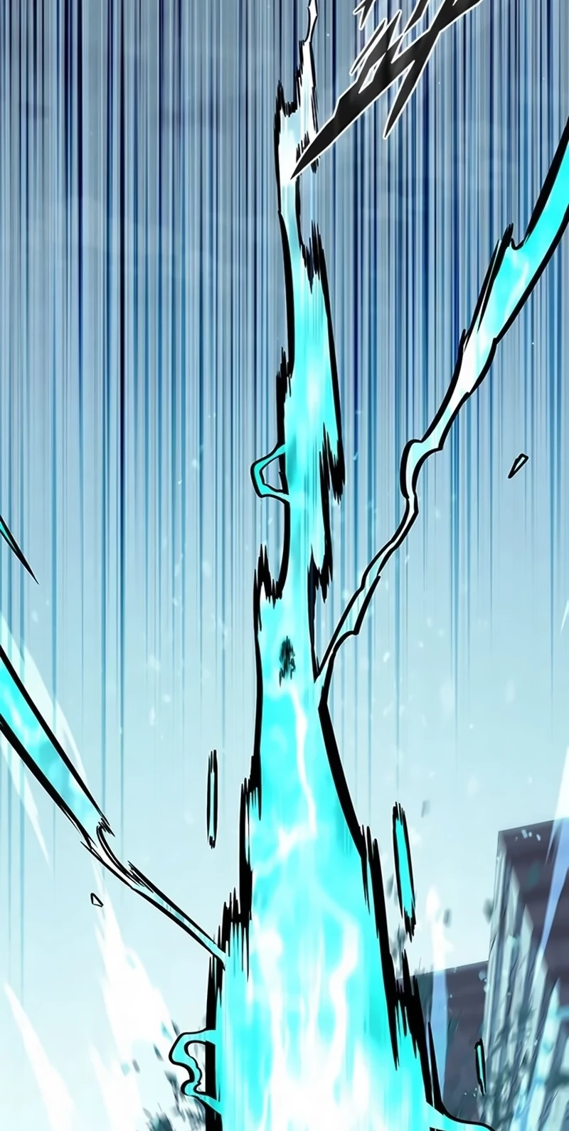 Read Veletric BR Manga Online