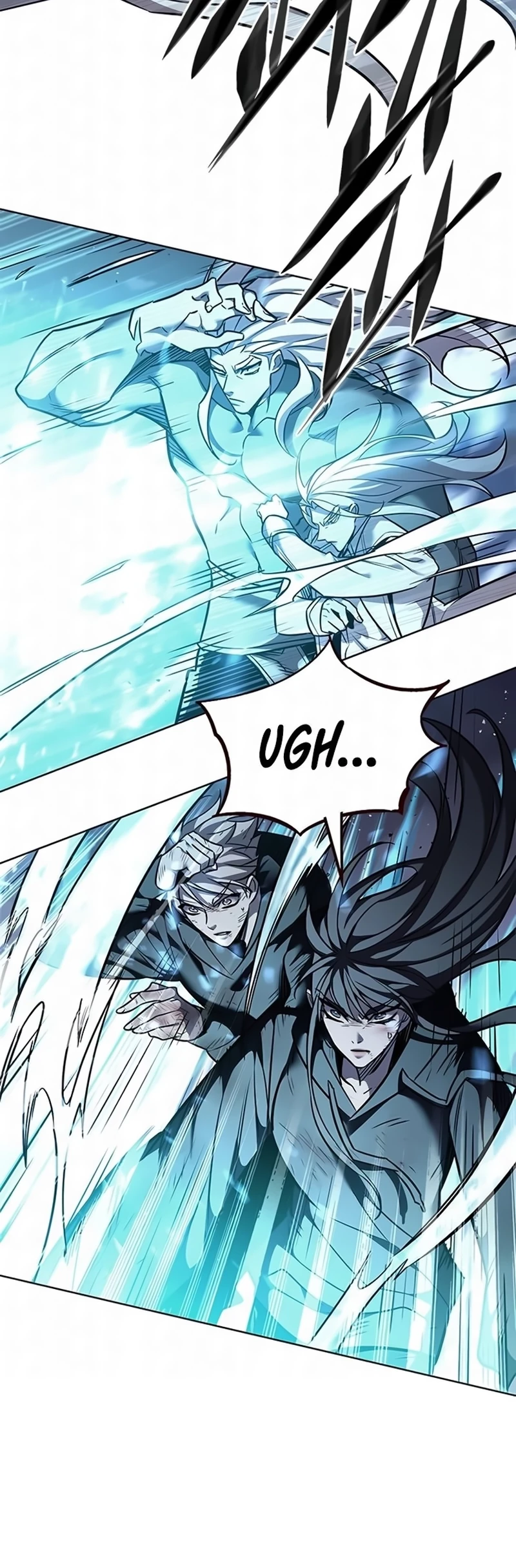 Read Veletric BR Manga Online