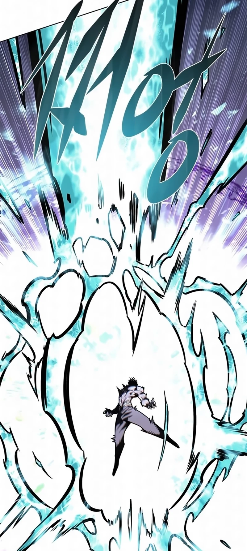 Read Veletric BR Manga Online