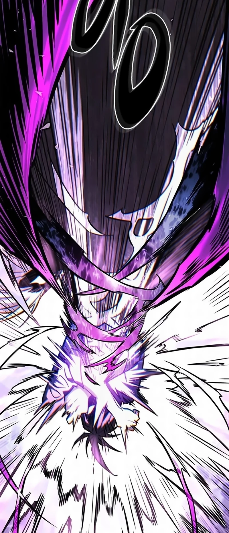 Read Veletric BR Manga Online