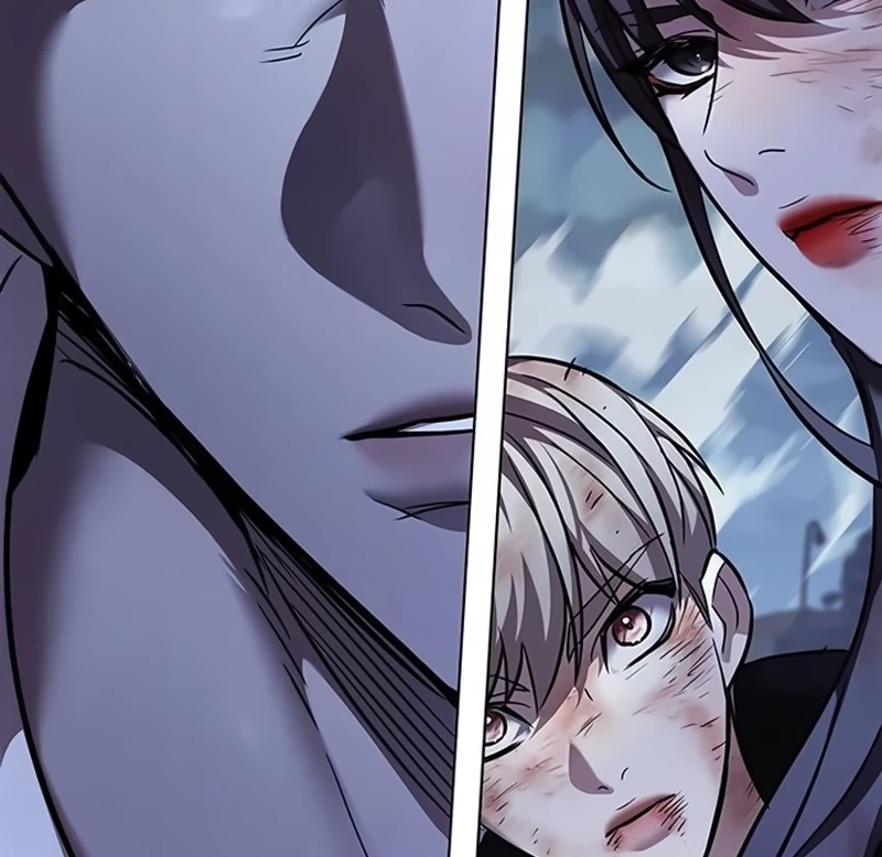 Read Veletric BR Manga Online