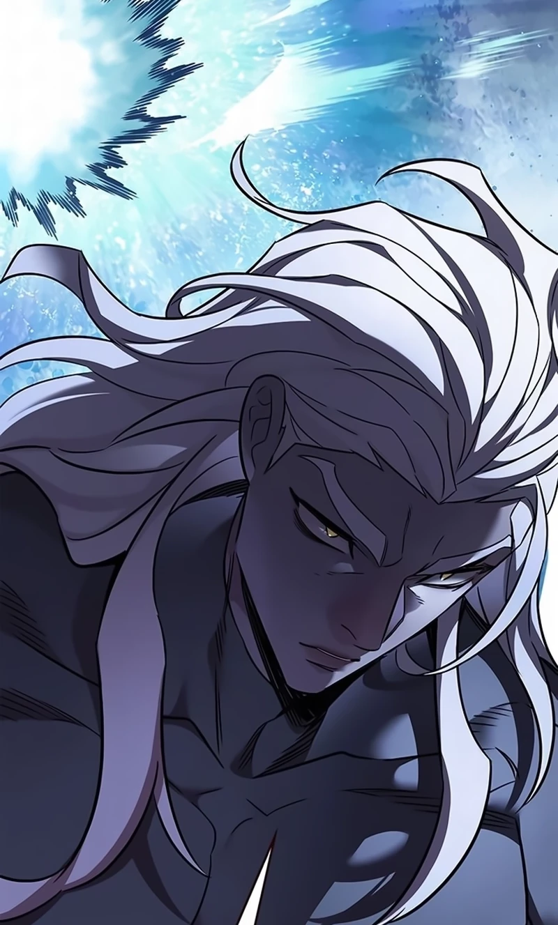 Read Veletric BR Manga Online