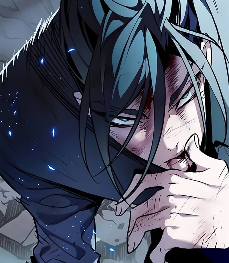 Read Veletric BR Manga Online