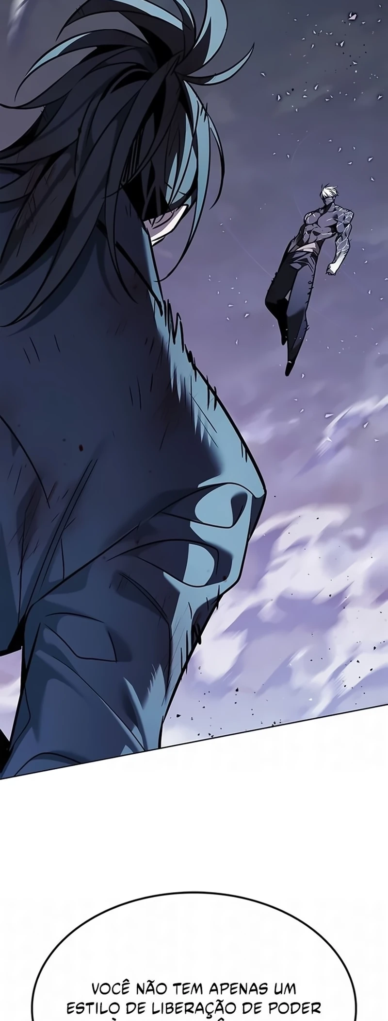 Read Veletric BR Manga Online