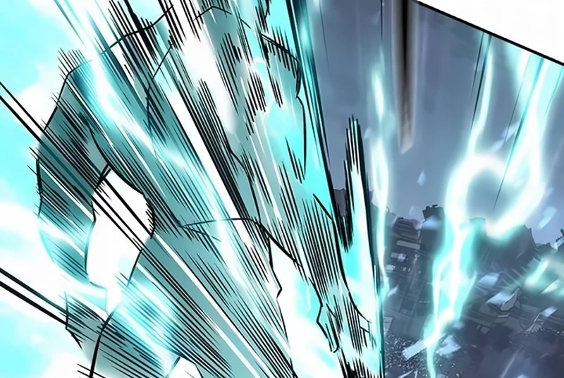 Read Veletric BR Manga Online