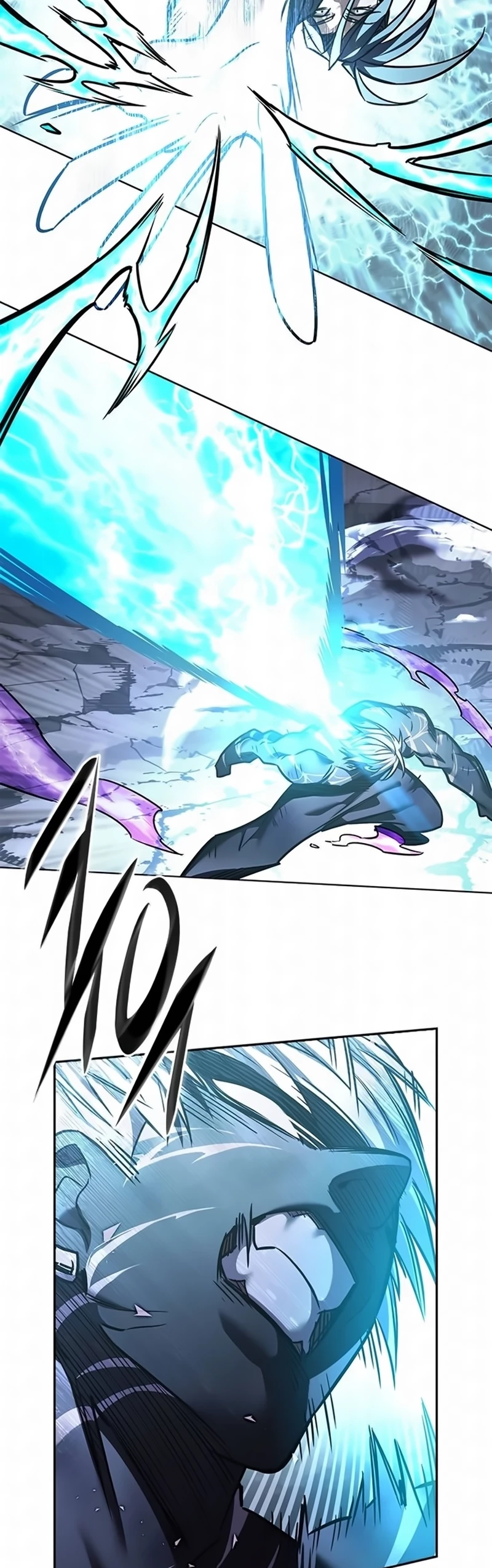 Read Veletric BR Manga Online