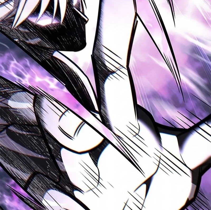 Read Veletric BR Manga Online