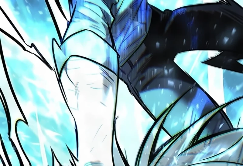 Read Veletric BR Manga Online